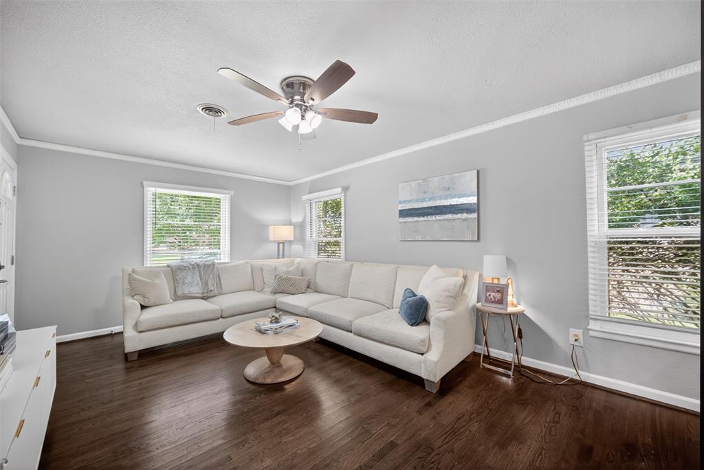 LAKE HIGHLANDS ESTATES 6 - Residential