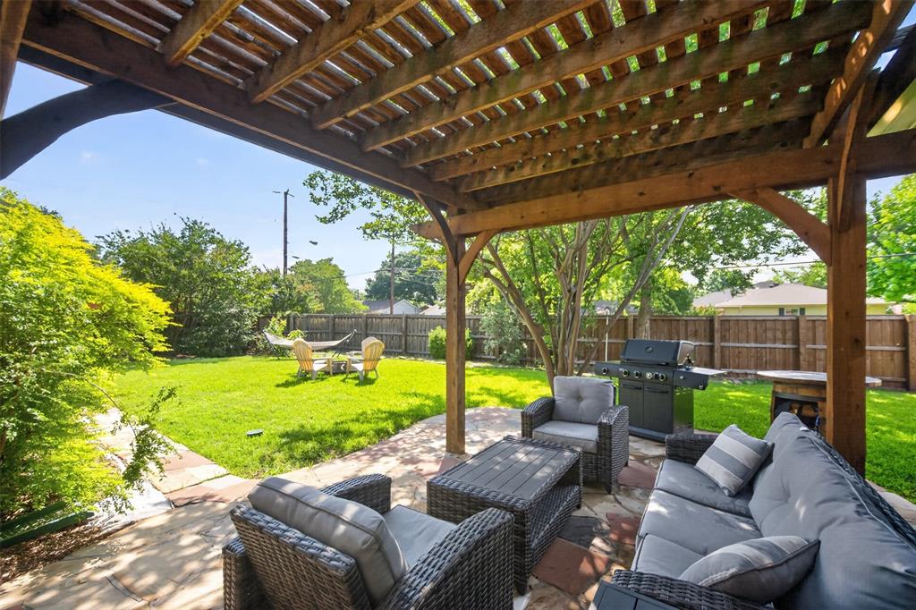 LAKE HIGHLANDS ESTATES 6 - Residential