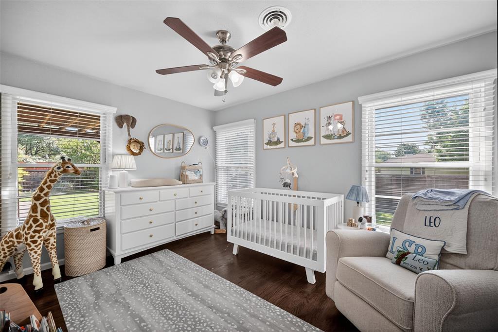 LAKE HIGHLANDS ESTATES 6 - Residential