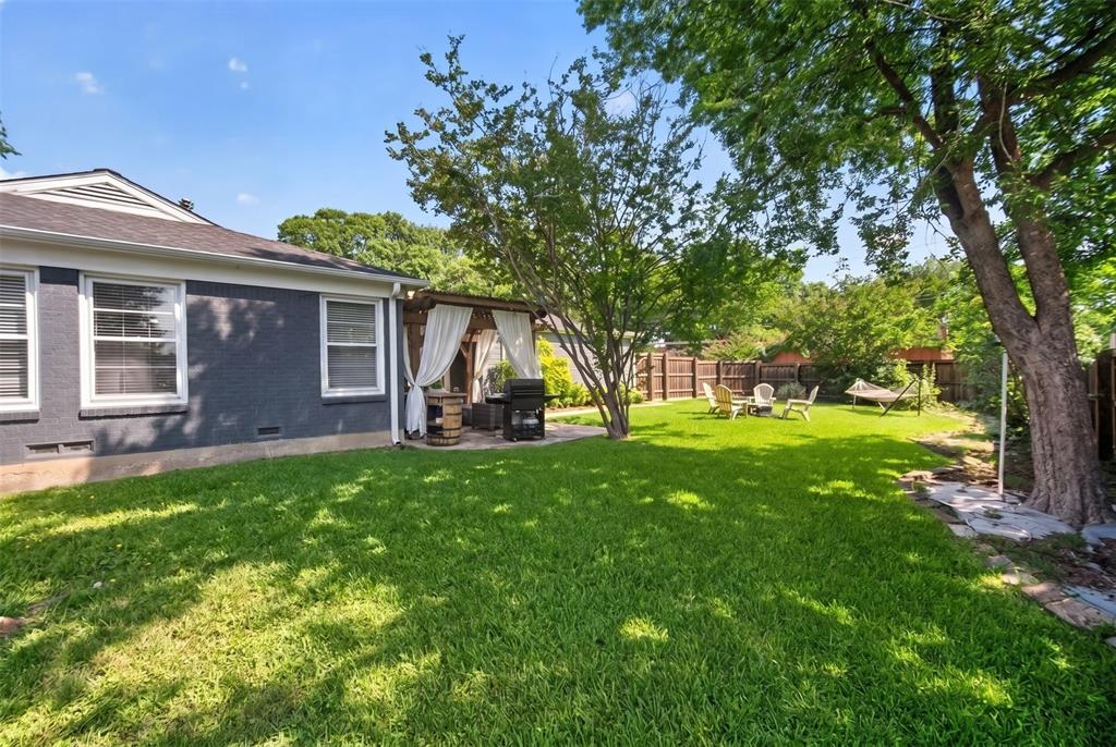LAKE HIGHLANDS ESTATES 6 - Residential