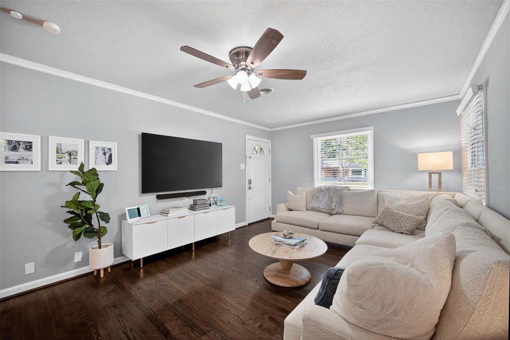 LAKE HIGHLANDS ESTATES 6 - Residential