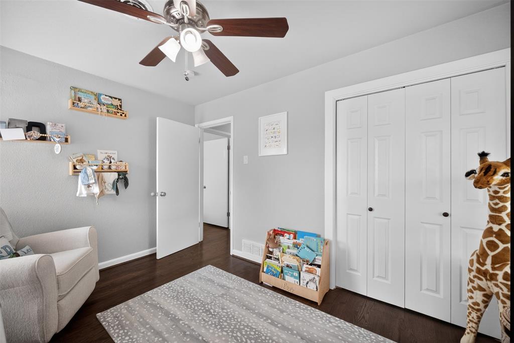 LAKE HIGHLANDS ESTATES 6 - Residential