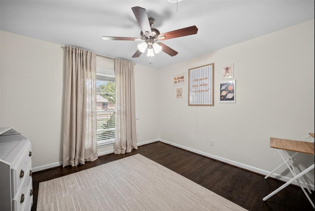 LAKE HIGHLANDS ESTATES 6 - Residential