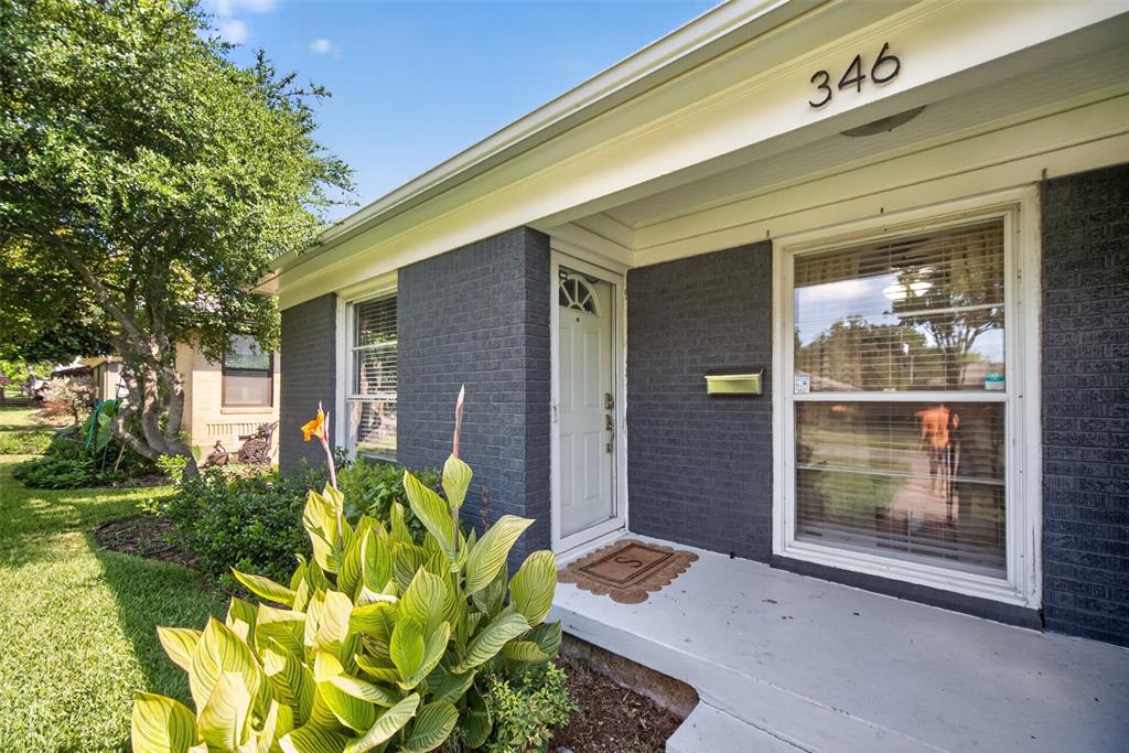 LAKE HIGHLANDS ESTATES 6 - Residential