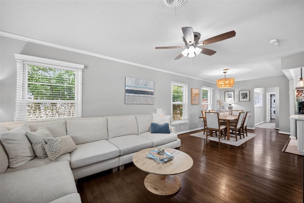 LAKE HIGHLANDS ESTATES 6 - Residential
