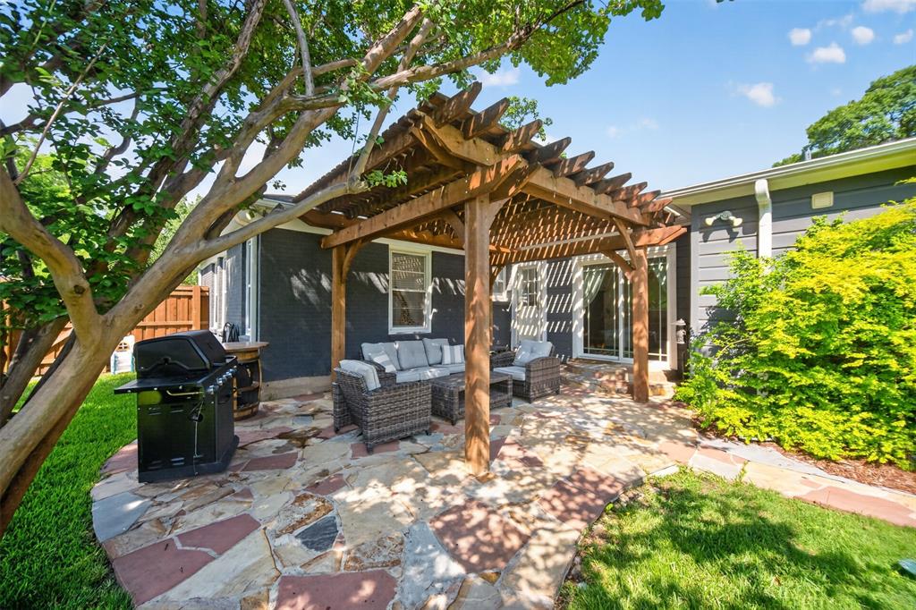 LAKE HIGHLANDS ESTATES 6 - Residential