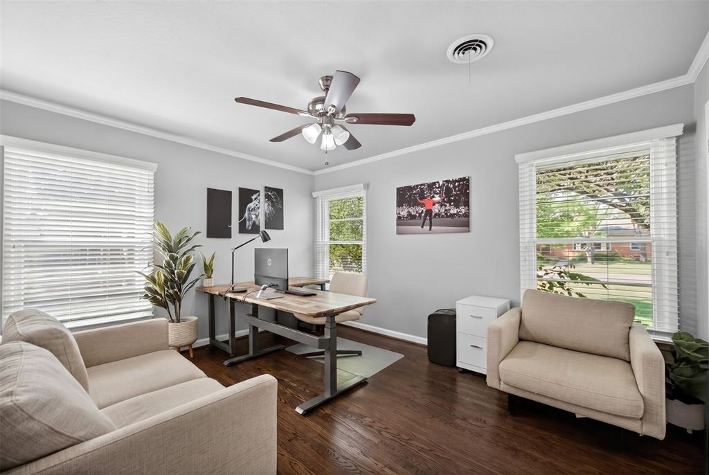 LAKE HIGHLANDS ESTATES 6 - Residential