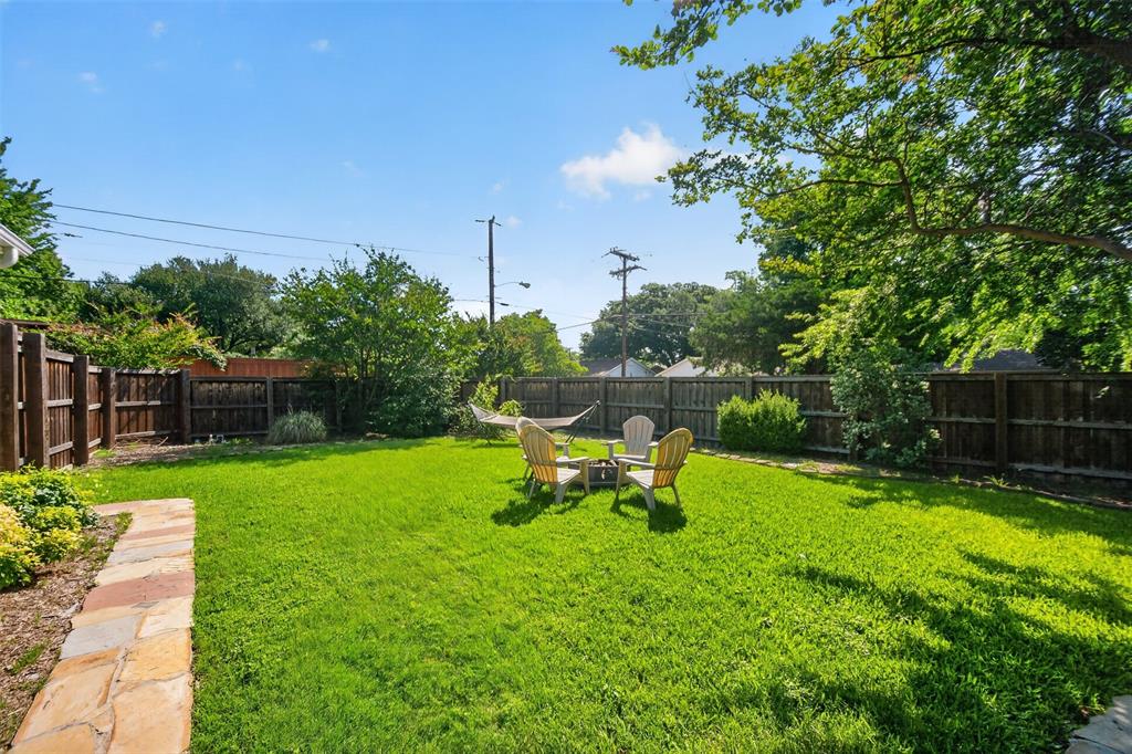 LAKE HIGHLANDS ESTATES 6 - Residential