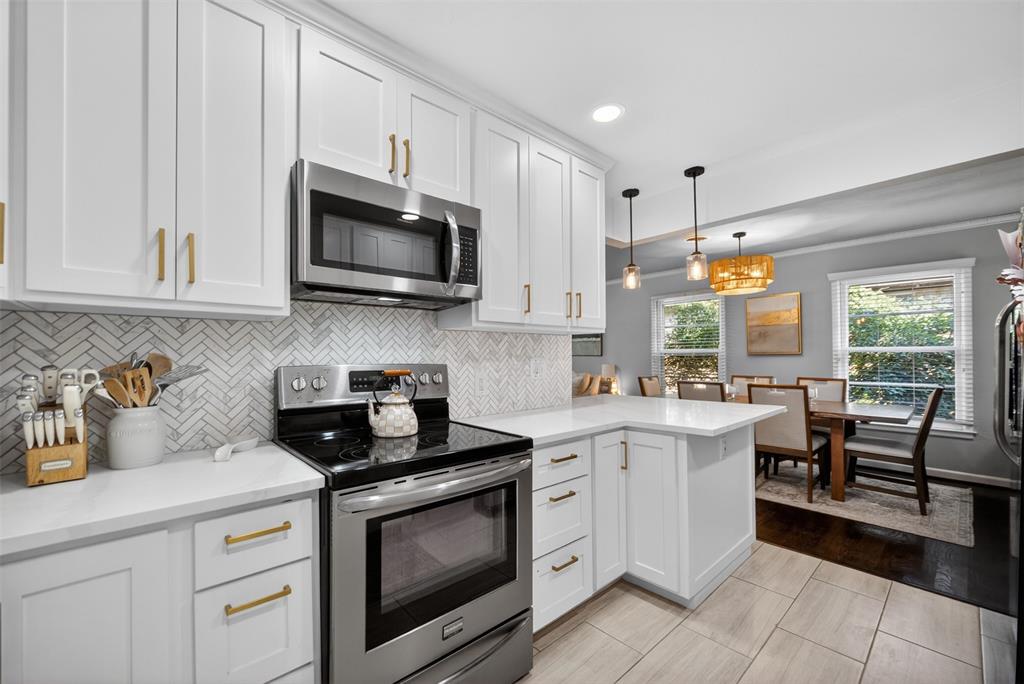 LAKE HIGHLANDS ESTATES 6 - Residential