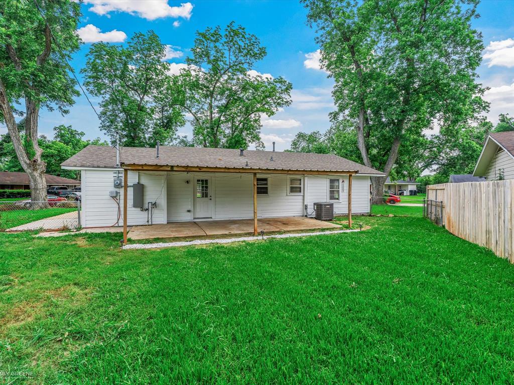Shady Grove - Residential