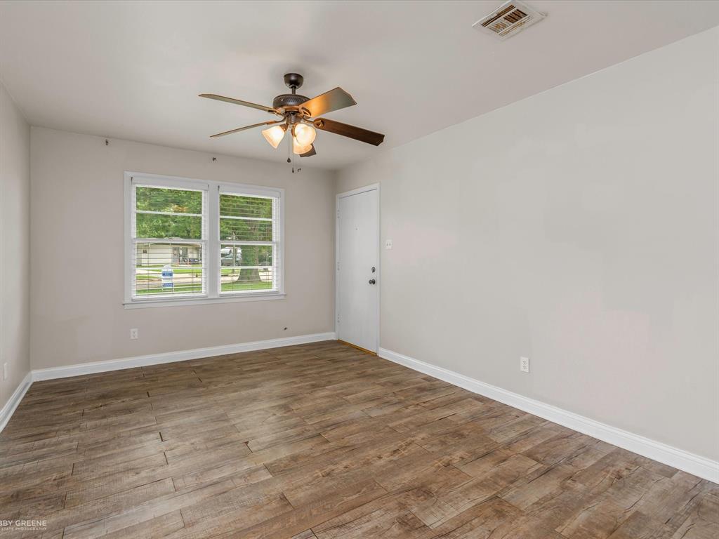 Shady Grove - Residential