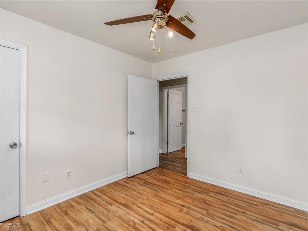 Shady Grove - Residential