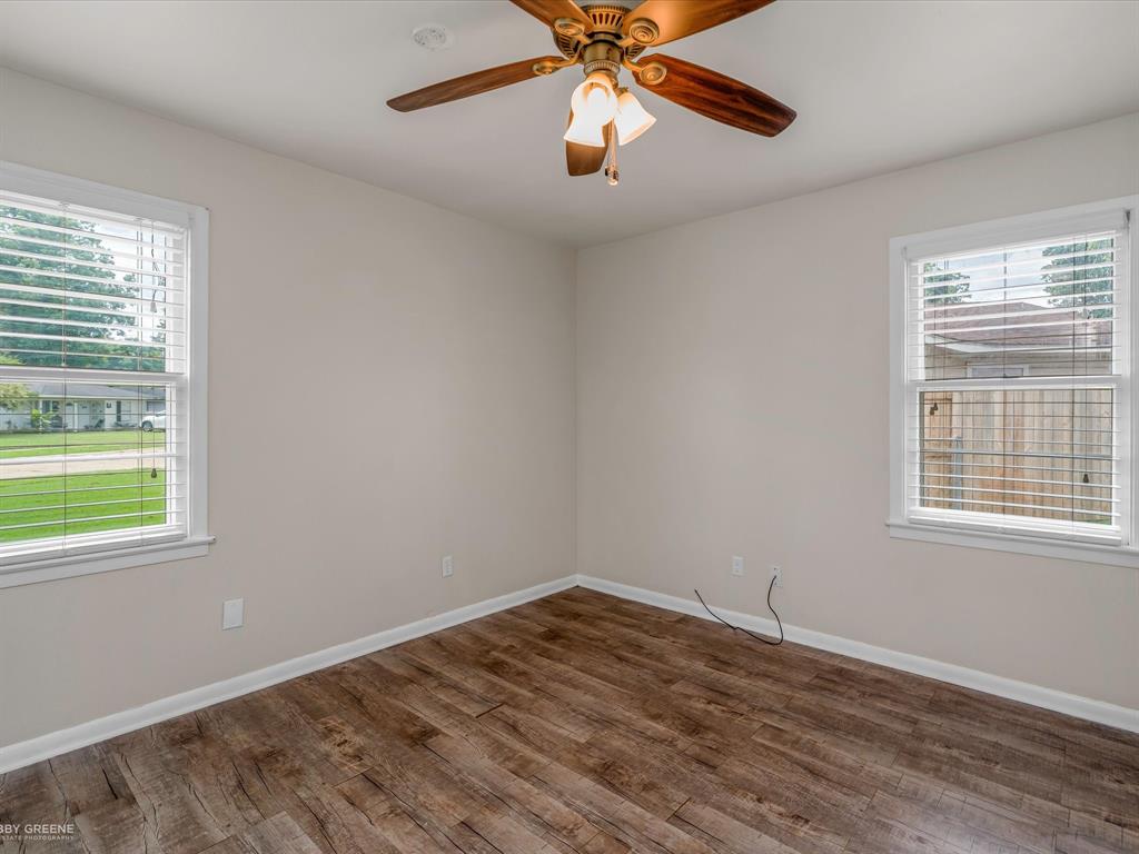 Shady Grove - Residential