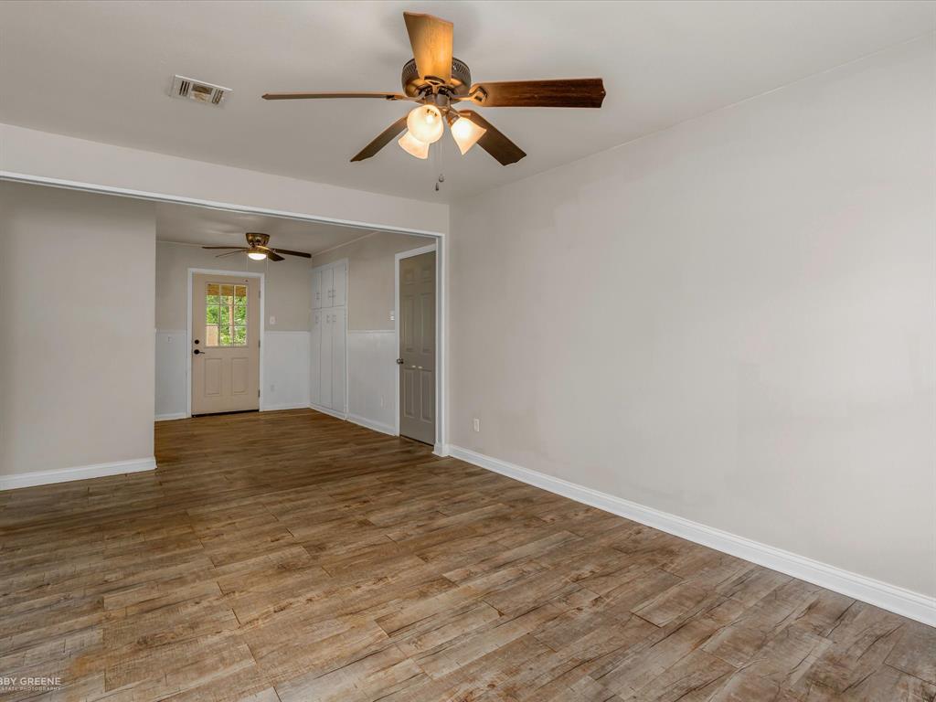 Shady Grove - Residential