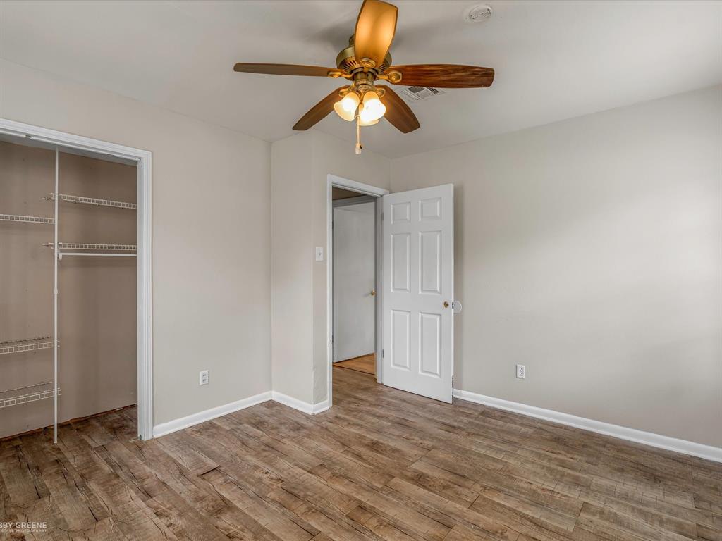 Shady Grove - Residential