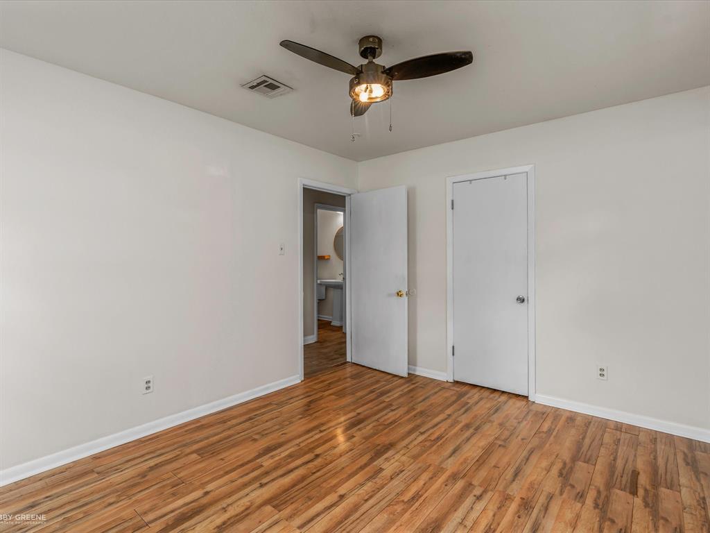 Shady Grove - Residential