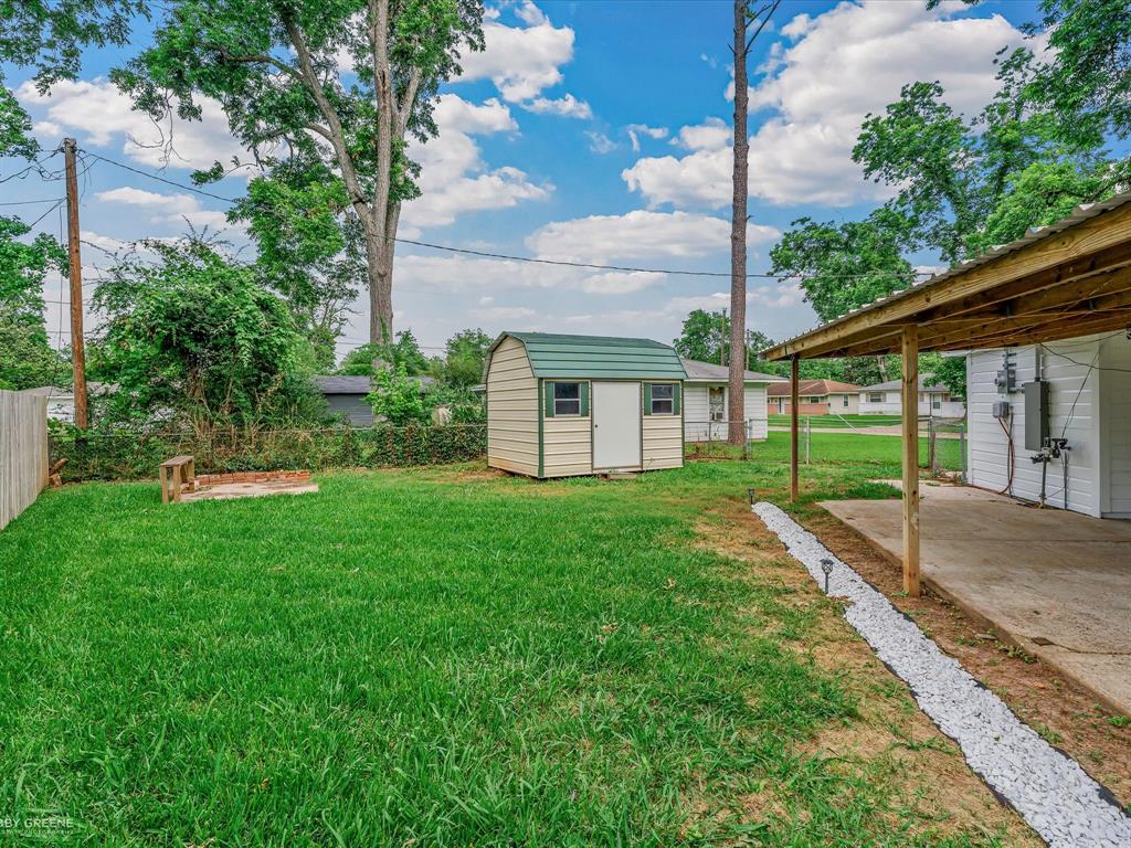 Shady Grove - Residential
