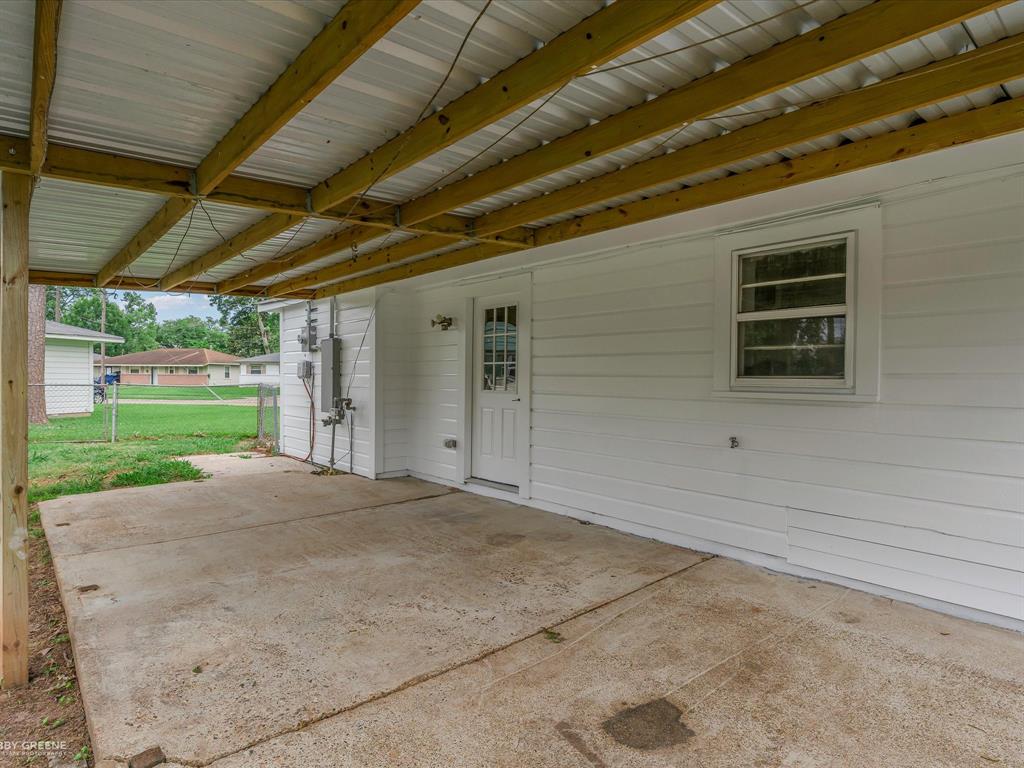 Shady Grove - Residential