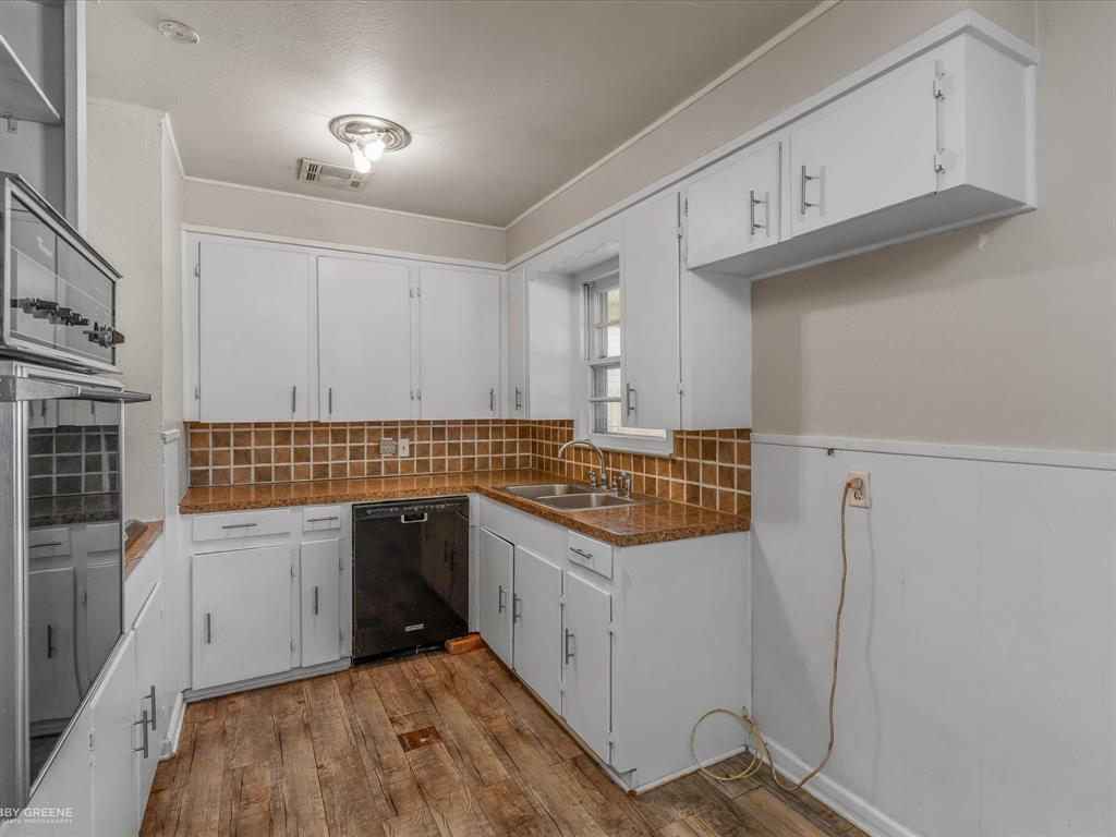 Shady Grove - Residential