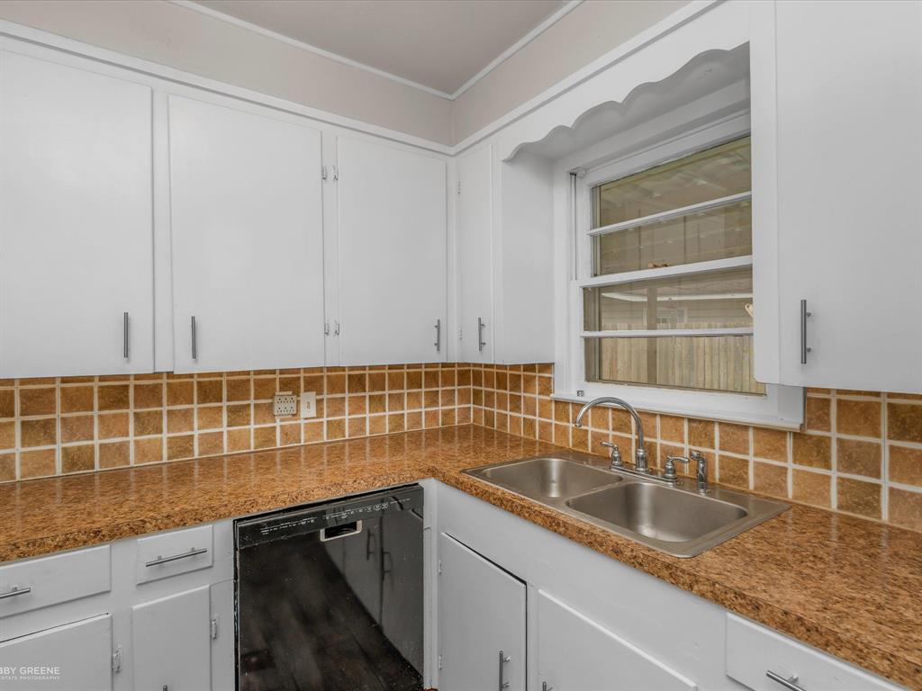 Shady Grove - Residential