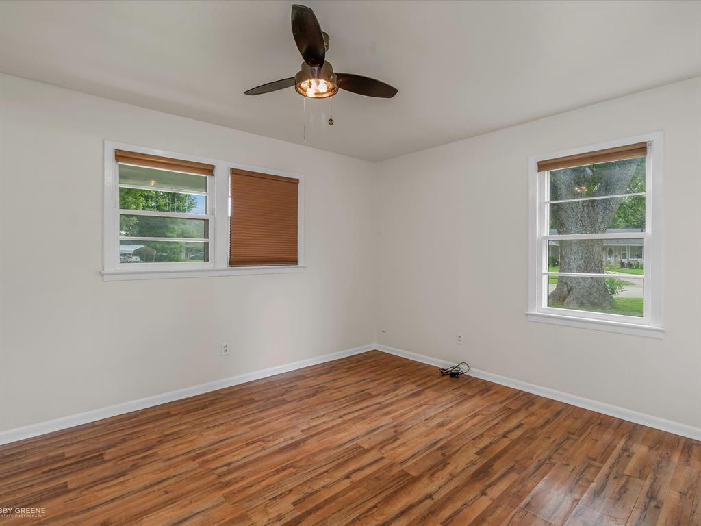 Shady Grove - Residential
