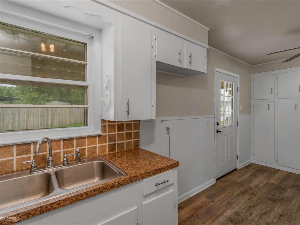 Shady Grove - Residential