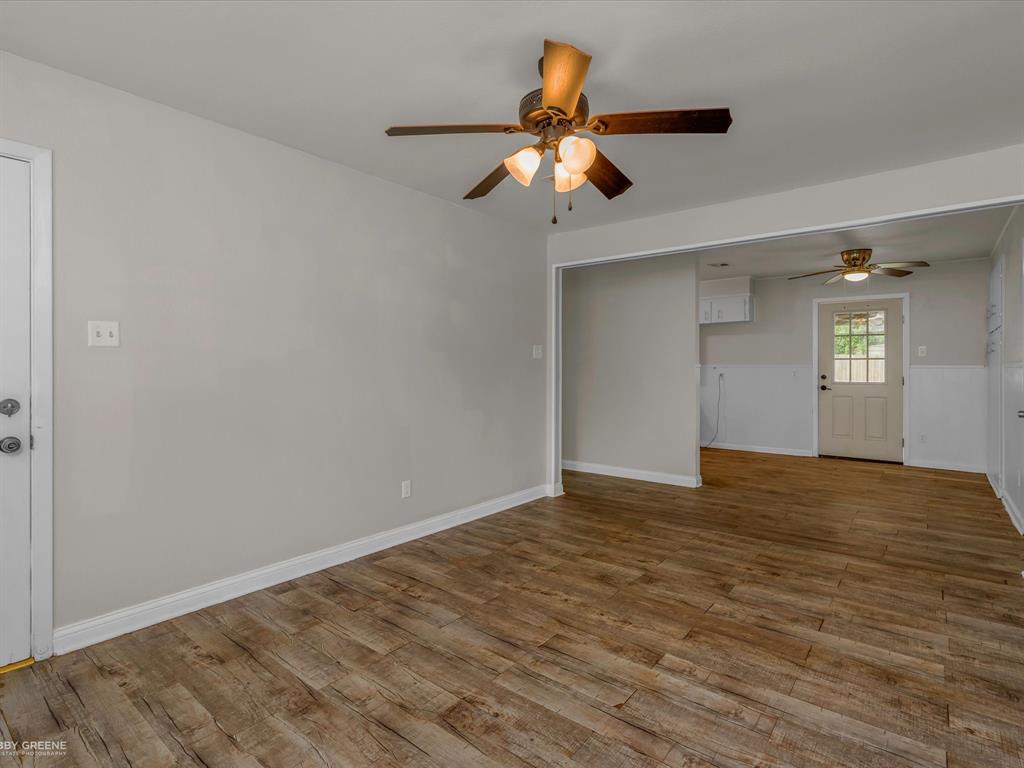 Shady Grove - Residential