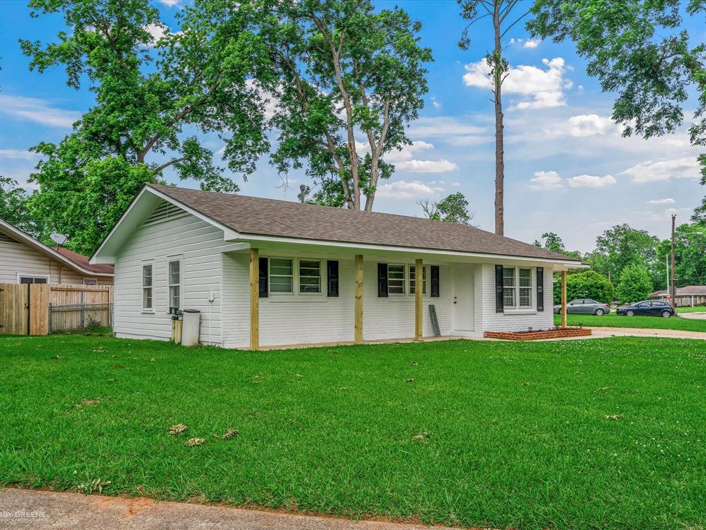 Shady Grove - Residential