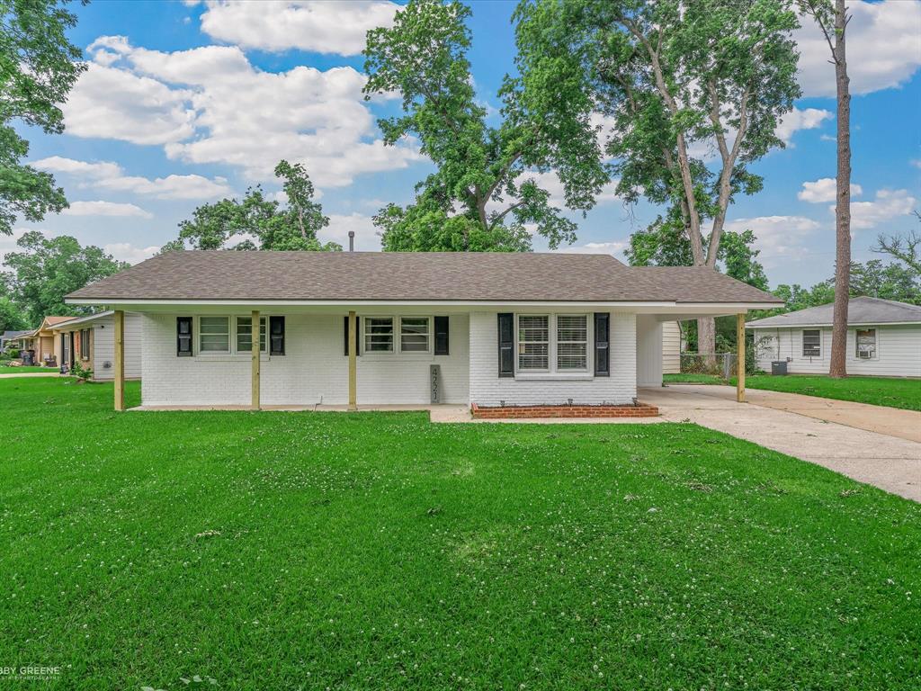 Shady Grove - Residential
