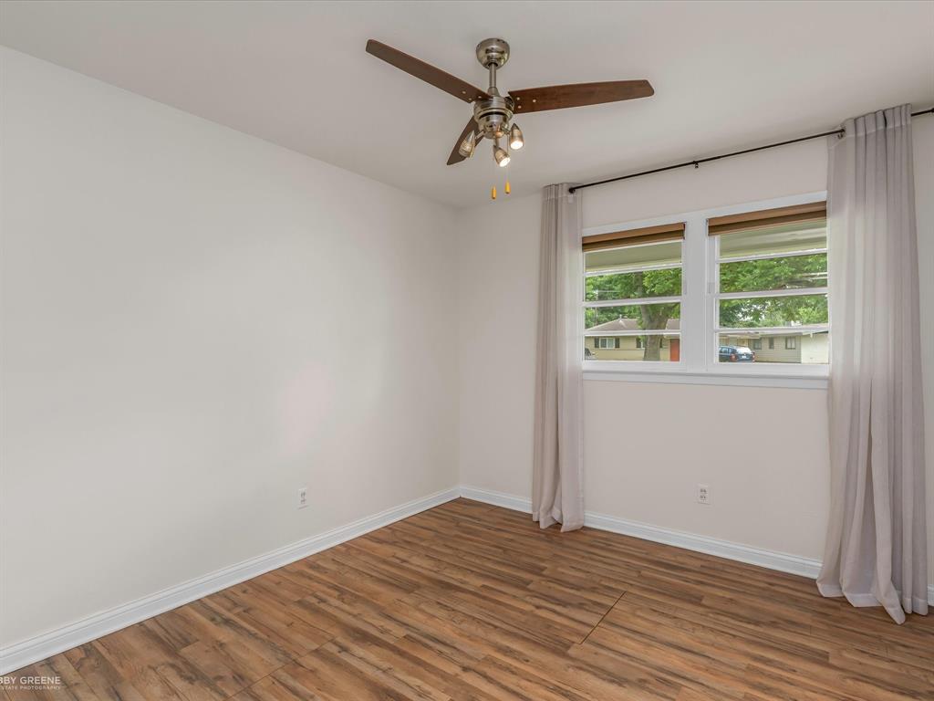 Shady Grove - Residential
