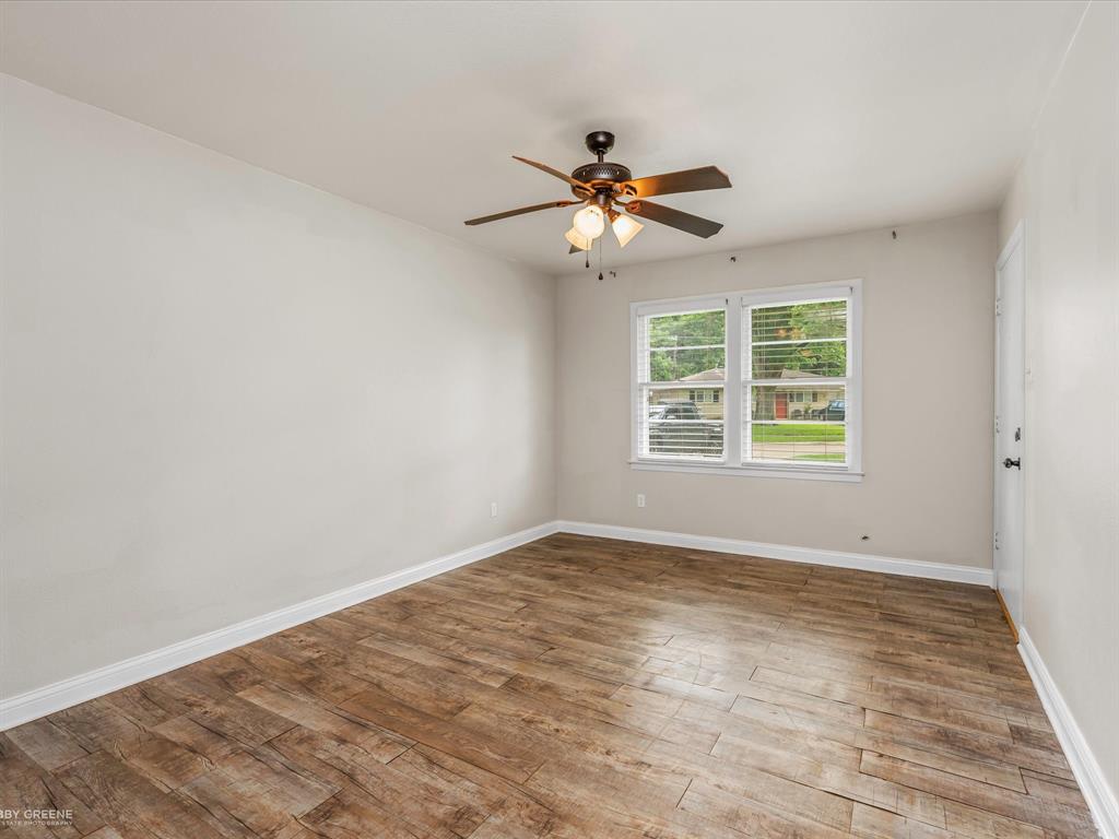 Shady Grove - Residential