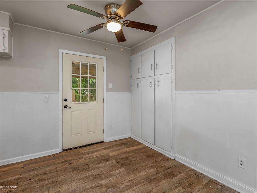 Shady Grove - Residential