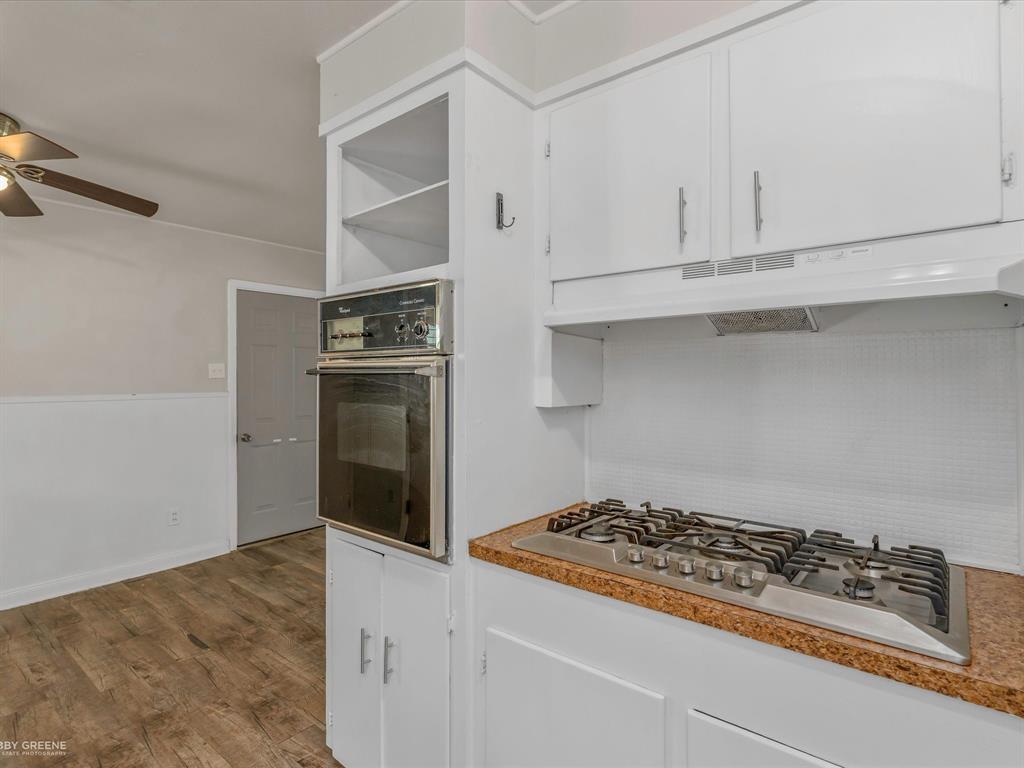 Shady Grove - Residential
