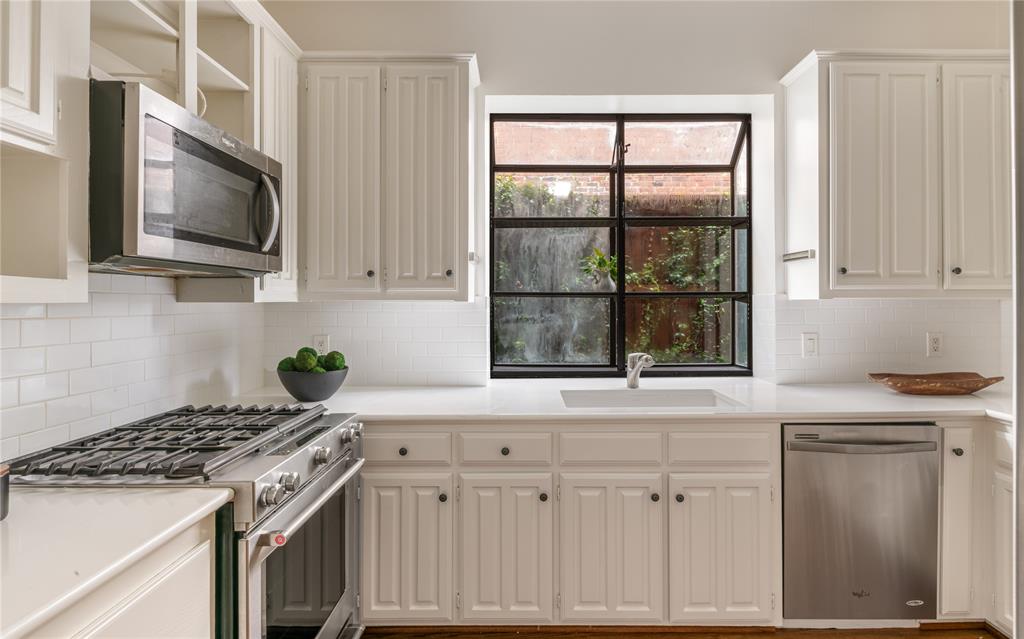Thackeray Place Rep - Residential