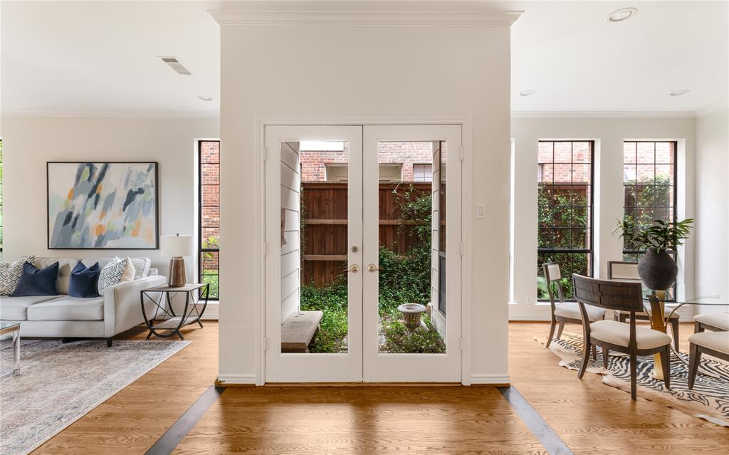 Thackeray Place Rep - Residential