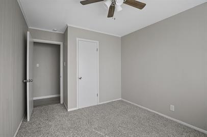 Daughertys Add - Residential Lease
