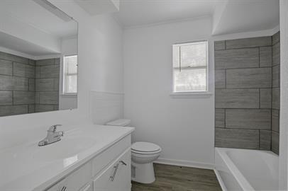 Daughertys Add - Residential Lease