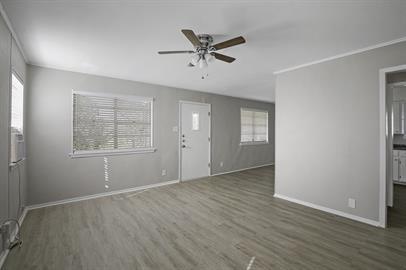 Daughertys Add - Residential Lease