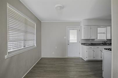 Daughertys Add - Residential Lease