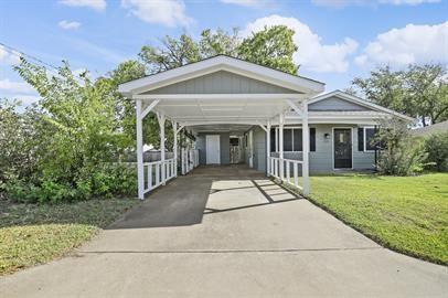 Daughertys Add - Residential Lease