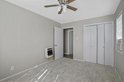 Daughertys Add - Residential Lease