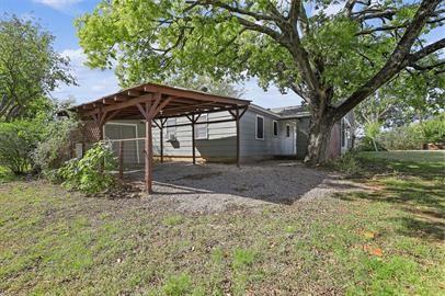 Daughertys Add - Residential Lease