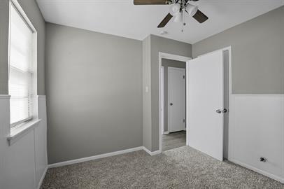 Daughertys Add - Residential Lease