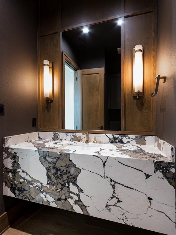 Creek Pionte Estates - Residential