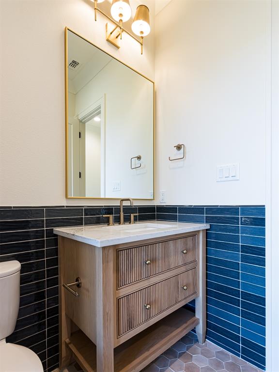 Creek Pionte Estates - Residential