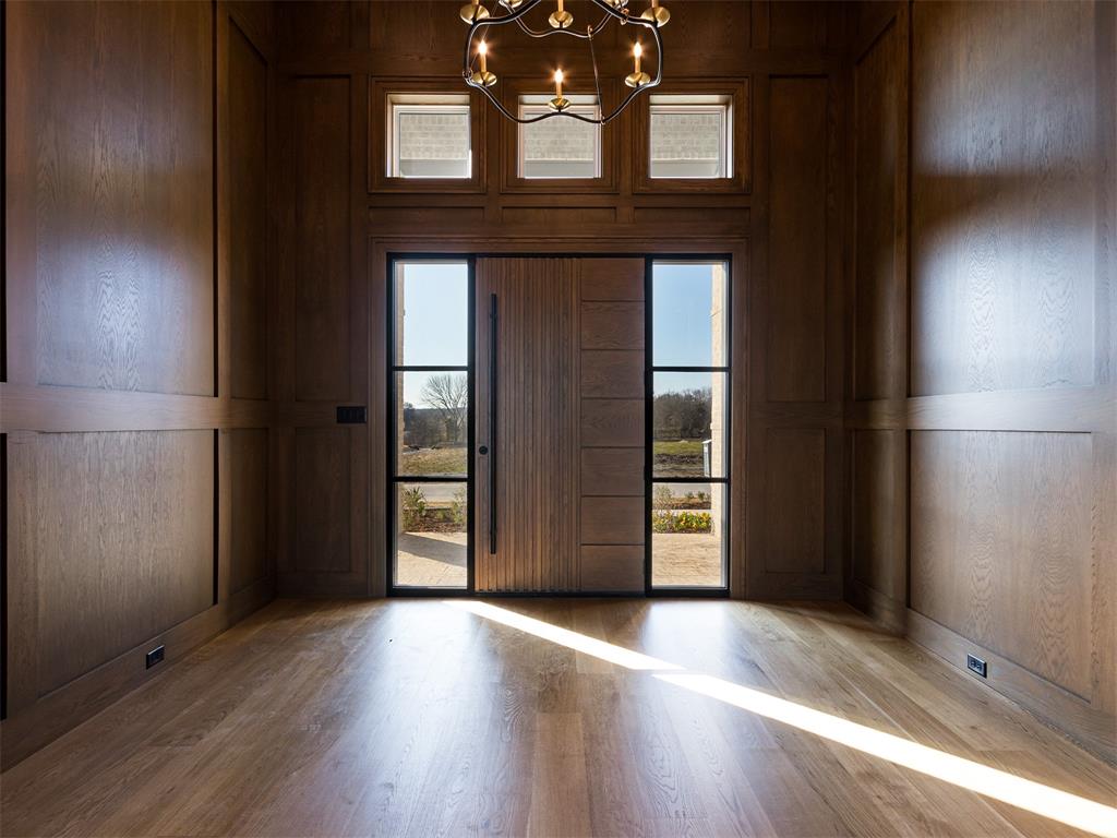Creek Pionte Estates - Residential