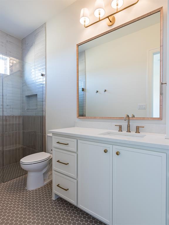 Creek Pionte Estates - Residential