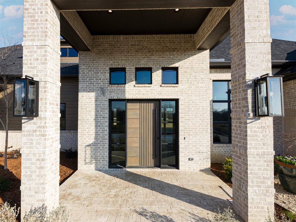 Creek Pionte Estates - Residential