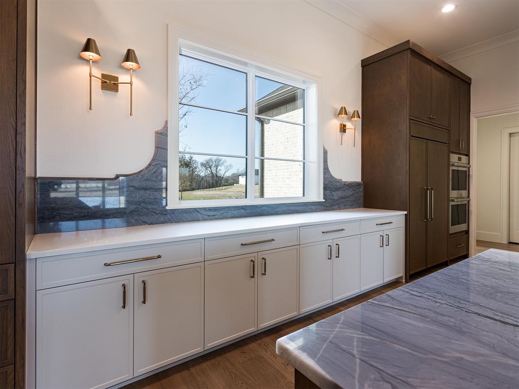 Creek Pionte Estates - Residential