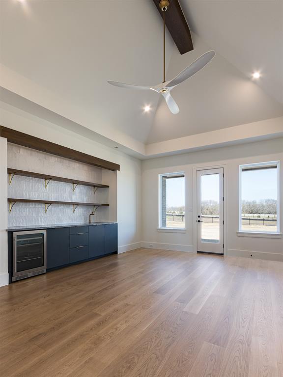 Creek Pionte Estates - Residential
